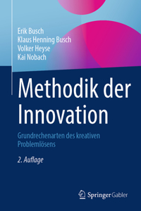 Methodik Der Innovation