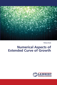 Numerical Aspects of Extended Curve of Growth