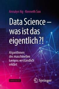 Data Science - Was Ist Das Eigentlich?!