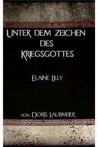 Unter Dem Zeichen Des Kriegsgottes
