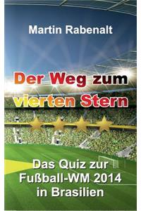 Der Weg zum vierten Stern