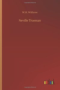 Neville Trueman
