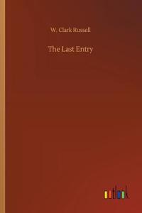 Last Entry