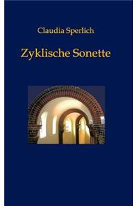 Zyklische Sonette