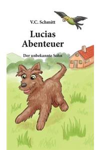 Lucias Abenteuer