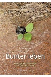 Bunter leben