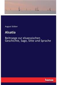 Alsatia