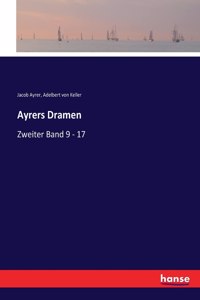 Ayrers Dramen