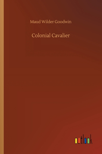 Colonial Cavalier