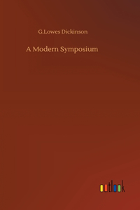 Modern Symposium