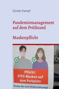 Pandemiemanagement auf dem Prüfstand