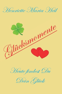 Glücksmomente