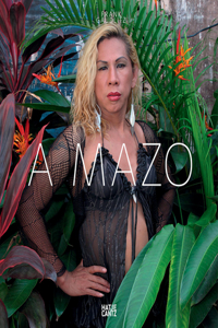 Frank Gaudlitz: A Mazo