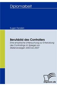 Berufsbild des Controllers