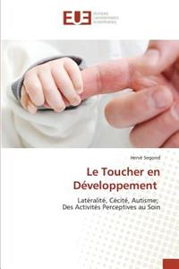 Le Toucher En Développement