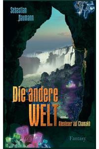 Die Andere Welt