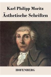 Ästhetische Schriften