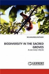 Biodiversity in the Sacred Groves