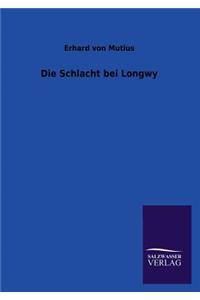 Die Schlacht bei Longwy