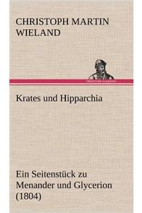 Krates Und Hipparchia