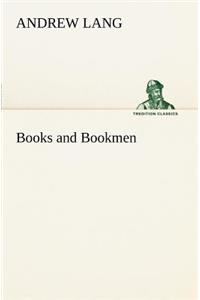 Books and Bookmen