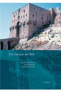 Die Grenzen Der Welt