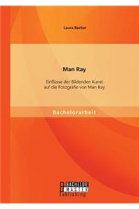 Man Ray