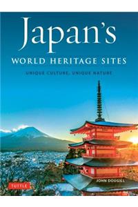 Japan's World Heritage Sites