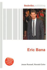 Eric Bana