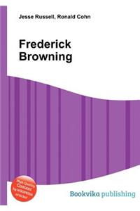 Frederick Browning