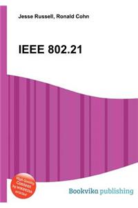 IEEE 802.21