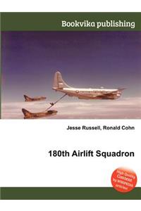 180th Airlift Squadron