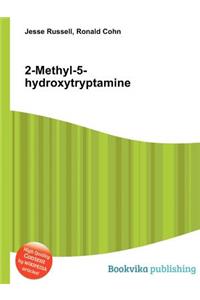 2-Methyl-5-Hydroxytryptamine