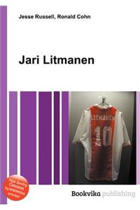Jari Litmanen