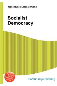 Socialist Democracy