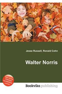 Walter Norris