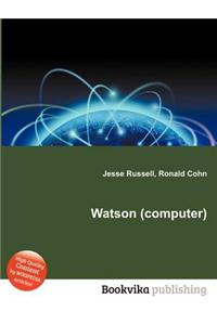 Watson (Computer)