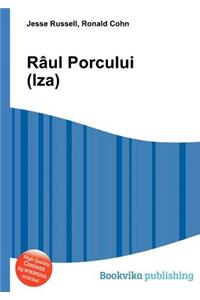 Raul Porcului (Iza)
