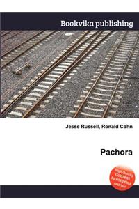 Pachora