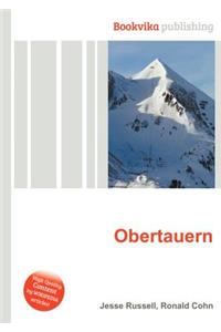 Obertauern