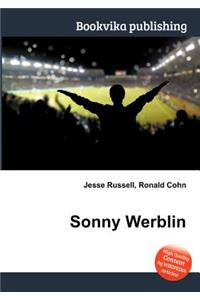 Sonny Werblin