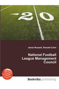 National Football League Management Council