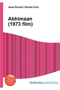 Abhimaan (1973 Film)