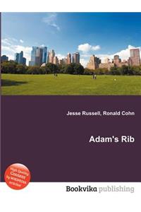 Adam's Rib