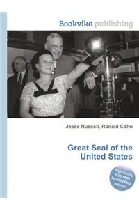 Great Seal of the United States