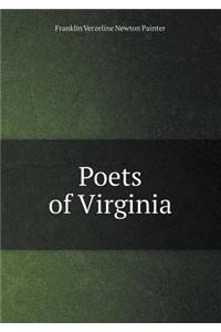 Poets of Virginia