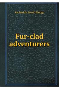 Fur-Clad Adventurers