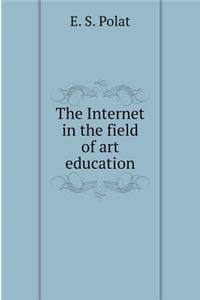Internet in Arts Education