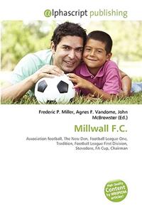 Millwall F.C.