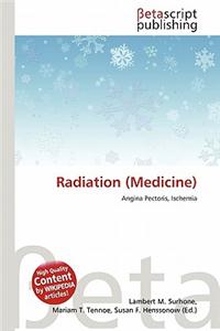 Radiation (Medicine)